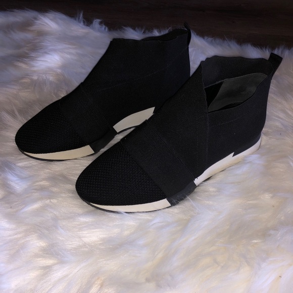 laceless balenciaga